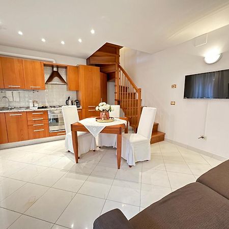 Casa Tipica Apartment Burano Ngoại thất bức ảnh