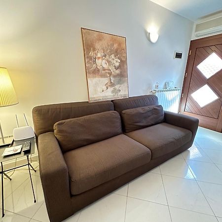 Casa Tipica Apartment Burano Ngoại thất bức ảnh