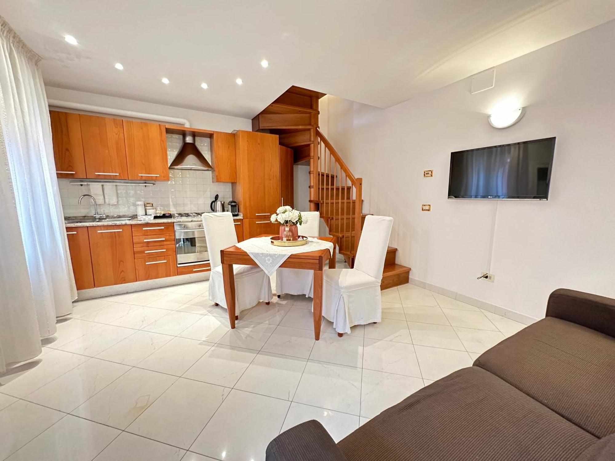 Casa Tipica Apartment Burano Ngoại thất bức ảnh
