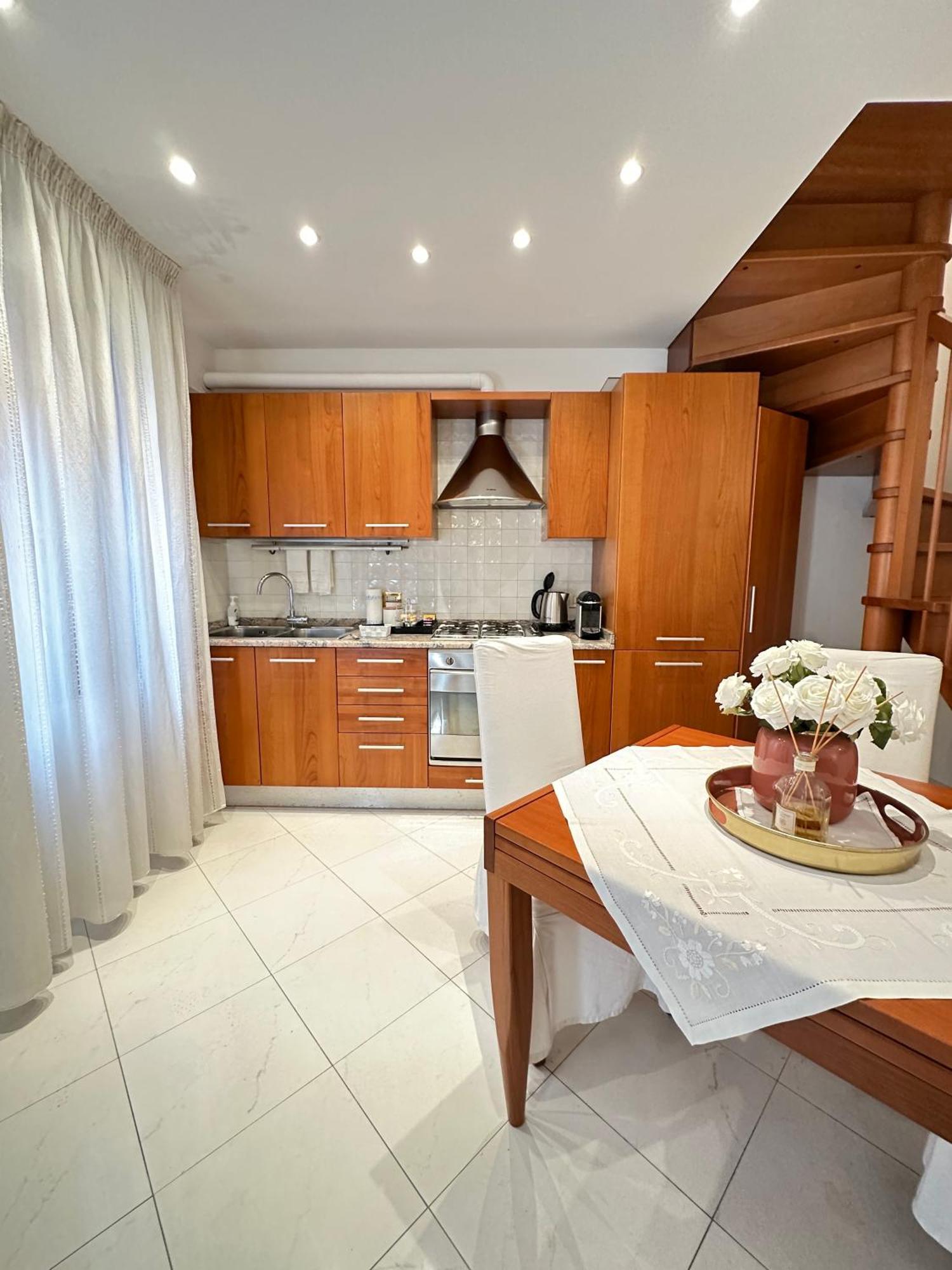 Casa Tipica Apartment Burano Ngoại thất bức ảnh