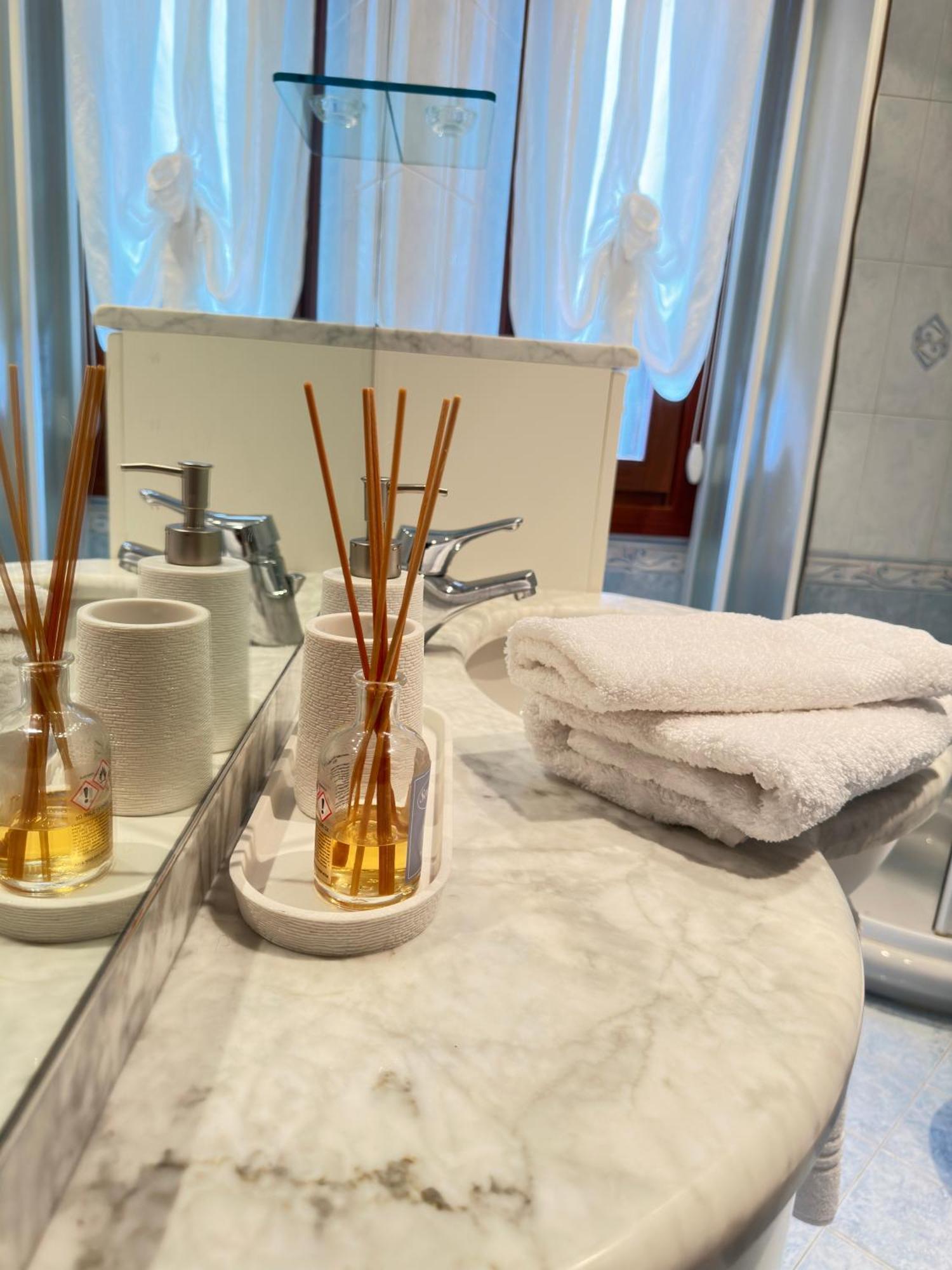Casa Tipica Apartment Burano Ngoại thất bức ảnh