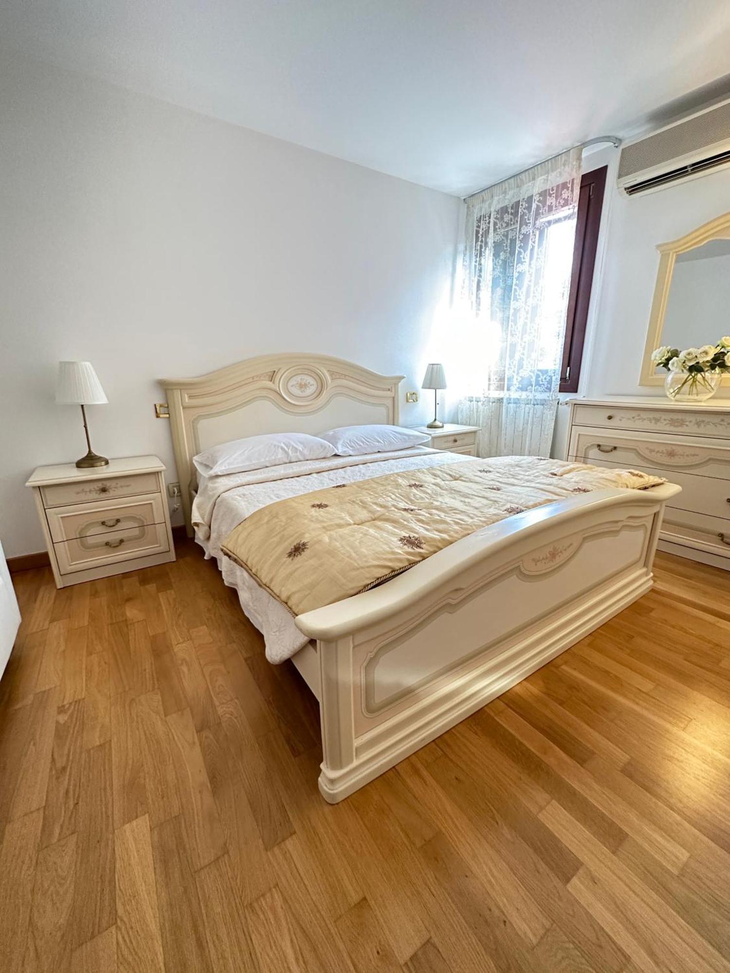 Casa Tipica Apartment Burano Ngoại thất bức ảnh