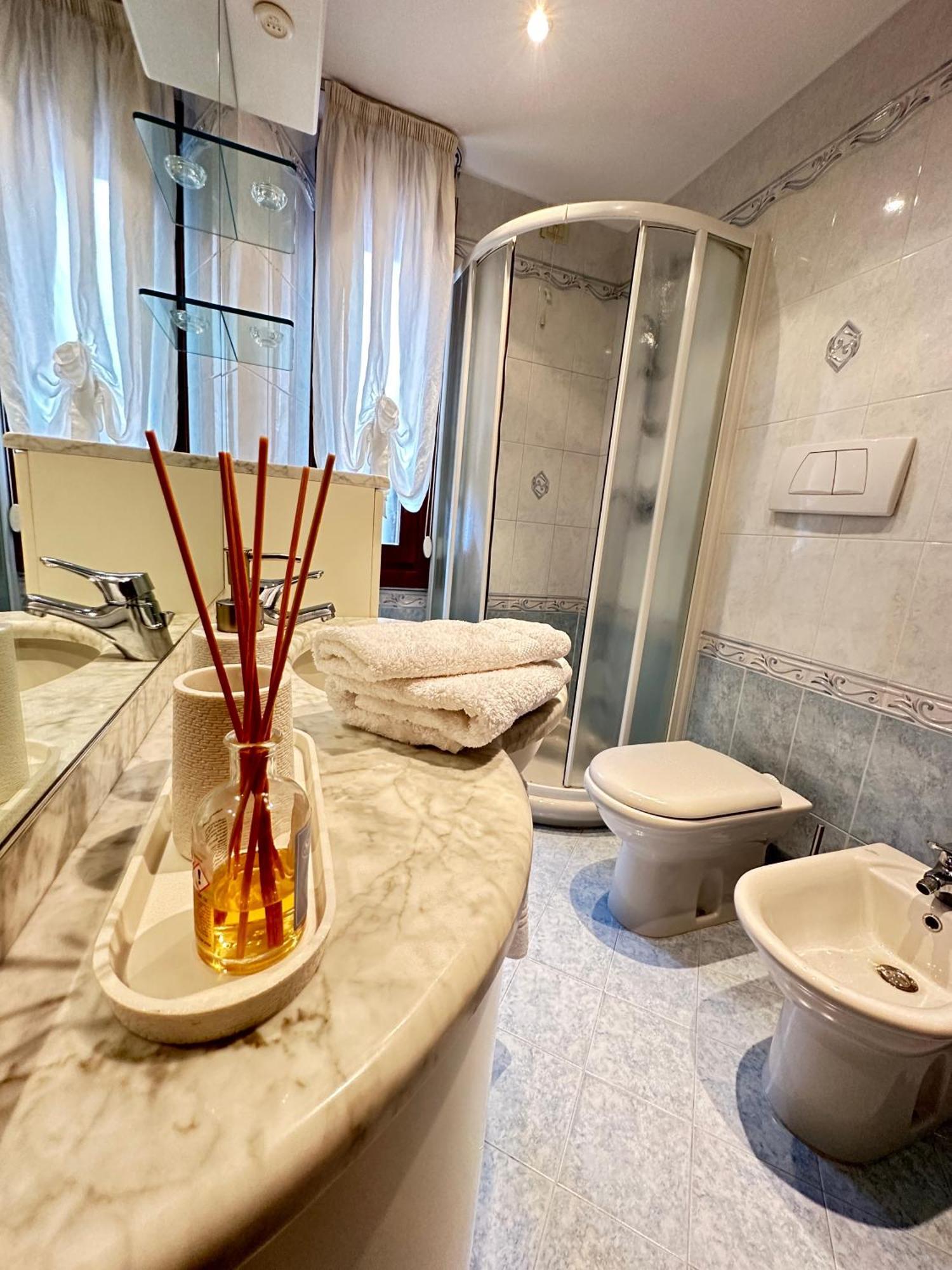 Casa Tipica Apartment Burano Ngoại thất bức ảnh